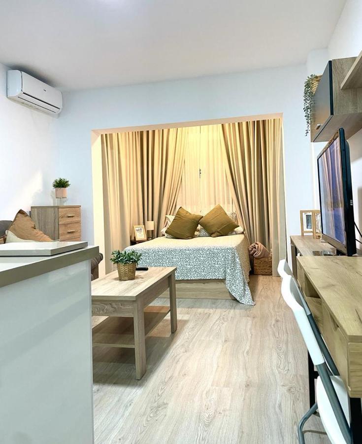 La Posada Del Viajero Διαμέρισμα Τορρεμολίνος Εξωτερικό φωτογραφία
