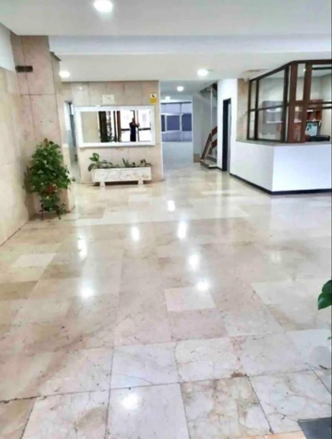 La Posada Del Viajero Διαμέρισμα Τορρεμολίνος Εξωτερικό φωτογραφία